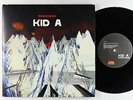 Radiohead - Kid A 2x10