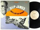 Skip James - Devil Got My Woman LP - Vanguard