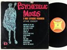 The Deep - Psychedelic Moods LP - Parkway - Rare Psych Mono