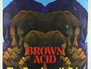 V/A - Brown Acid: The Fourteenth Trip LP - RidingEasy SEALED