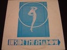 Rare 1976 Anonymous Inside The Shadow LP W/Liner Notes Feather Fan Music BMI