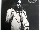 NEIL YOUNG TONIGHT'S THE NIGHT REPRISE P8556R JAPAN VINYL LP