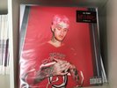 Lil Peep – Hellboy Mixtape Fire Red Coloured Double Vinyl LP 2023