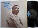 GRANT GREEN Sunday Morning LP Blue Note Van Gelder VG+ Jazz 1970 Stereo   a6706