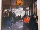 The Kinks – Muswell Hillbillies - 1971 Vinyl LP Record Album - Excellent