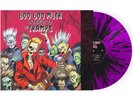 The Cramps - Goo Goo Muck – A Tribute to (Purple/Black Splatter LP) *IN STOCK UK