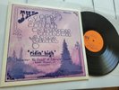 BLACK CANYON GANG - Ridin' High 1974 PRIVATE Rural Country Hippie Bluegrass Folk