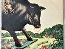 BULL ANGUS - SELF-TITLED