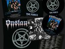 ONSLAUGHT - THE FORCE, 2023 EU PICTURE DISC vinyl LP + POSTER, #139/500  SEALED