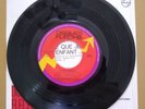 45 tours ep CLAUDE FRANCOIS (RARE LABEL FLECHE) 