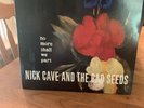 Nick Cave And The Bad Seeds - No More Shall We Part 2xLP