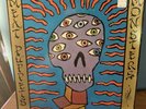 Meat Puppets - Monsters Vinyl LP