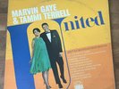 Marvin Gaye & Tammi Terrell, United Vinyl/Lp, 1967 Tamla
