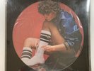 LINDA RONSTADT : Living In The USA LP SEALED LTD EDITION PICTURE DISC1978 ASYLUM