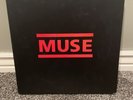 Muse - Origins Of Muse  (Record, CD’s 2019) Rare, Complete Vinyl And CD’s