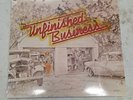 Danny Gatton Unfinished Business new vinyl LP albulm