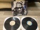 2-LP set 50 CENT vinyl Album CURTIS G-Unit record  excellent condition