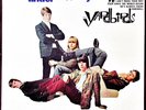 Yardbirds LP MONO Over Under Sideways Down 1966 First Pressing NM, 1A Plates