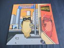 Super Furry Animals - Radiator 1997 UK DOUBLE LP CREATION 1st