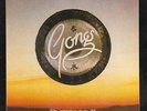 Gong Expresso II Virgin Vinyl LP