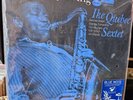 Ike Quebec : Easy Living, Rare Sealed Music Matters 2x45  Vinyl, New