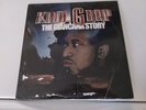 Kool G Rap The Giancana Story Vinyl Cover VG Vinyl VG+