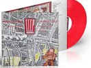 CCCP – Fedeli Alla Linea SOCIALISMO E BARBARIE (VINILE COLORATO ROSSO) (Vinyl)