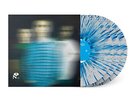 C-Clamp Dream Backwards (Vinyl) 12
