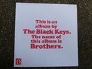 Rare The Black Keys 