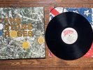 The Stone Roses The Stone Roses LP USA 2nd pressing