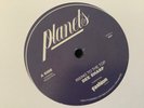 Dee Sharp , Rising To The Top   , 7” Planets