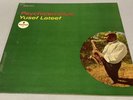 Yusef Lateef “Psychicemotus” Vinyl LP ABC Impulse AS-92 Stereo RVG  VG+
