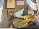 Dave Kelly, Keeps It In The Family, Rare Folk LP Record