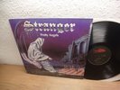Stranger – Pretty Angels Lp mint- 1990  Hard Rock, metal, Hot Blood Records