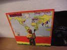 Pablo Moses – Tension Vinyl, LP, Mint- French 1984 Roots Reggae Top Rare