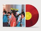 Calcutta Mainstream (180gr Marble Red/black-Ed.num) (Vinyl)