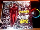 Les Baxter - Jungle Jazz LP - Original Stereo Capitol 1959 Vinyl USA Exotica
