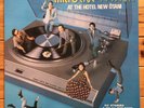 LP Eiji Kitamura & All Stars With Vocal By Mari Nakamoto Micro Live Session At