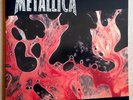 METALLICA - Load - 1996 US 33T LP x 2 ELEKTRA 61923 1 - 1st PRESS