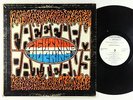 Lightnin' Hopkins - Free Form Patterns LP - International Artists PROMO