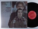 SIMON & GARFUNKEL Bridge Over Troubled Water COLUMBIA LP VG+ 2-eye k