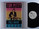 TOM PETTY Full Moon Fever MCA LP 1st pressing k