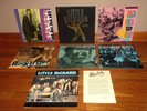 LITTLE RICHARD-The Specialty Sessions-LIMITED EDITION 5 LP Box Set-NM/NM- w/Book