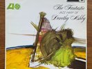 The Fantastic Jazz Harp of Dorothy Ashby LP (Mono- Rare)