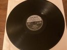 BOBBY DARIN “MIGHTY MIGHTY MAN” - RARE 10” 78 RPM SHELLAC RECORD
