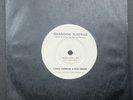 George Harrison Shanghai Surprise (Vicky Brown) UK Promo Only 45 - Genuine.
