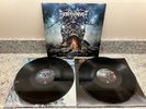 Borknagar – Winter Thrice ; 2016 IMPORT LP N/MINT UNPLAYED