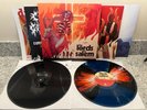 The Lords Of Salem ; Etched Double LP N/MINT UNPLAYED