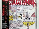 DOGS D'AMOUR SAME CHINA 18MM0667 JAPAN OBI VINYL LP