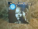 Big John Patton Oh Baby  Blue Note 84192 Grant Green Blue Mitchell stereo UMe